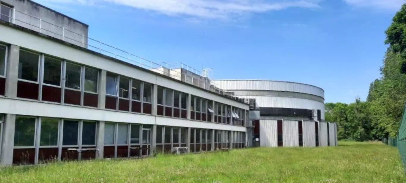 ALTO Facility